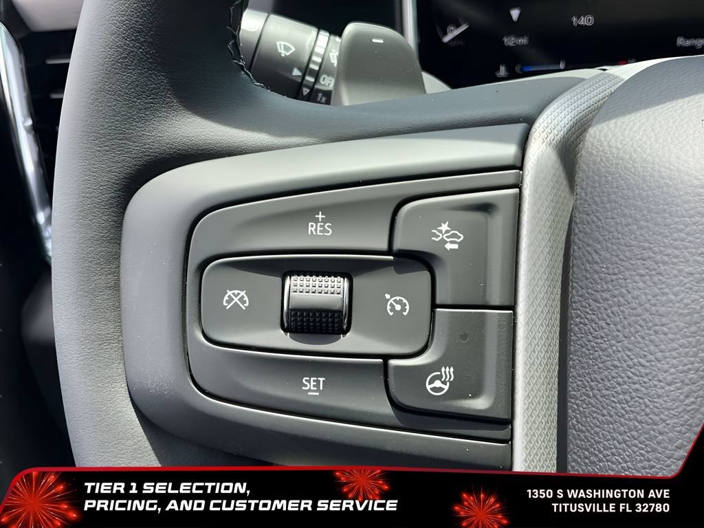 New 2026 Sterling Metallic GMC Denali image 25