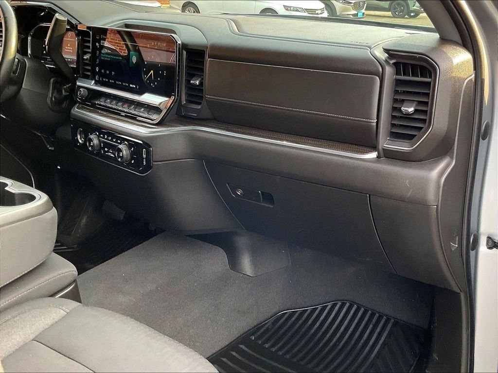 Used 2023 Gray Chevrolet LT image 13