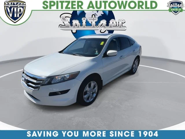 Used 2011  Honda EX-L image 4