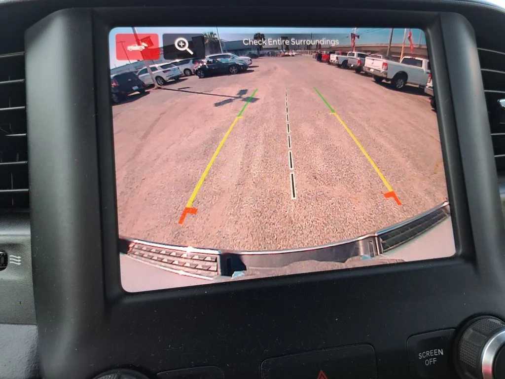 2024 RAM Ram 1500 Pickup Big Horn/Lone Star - Photo 11