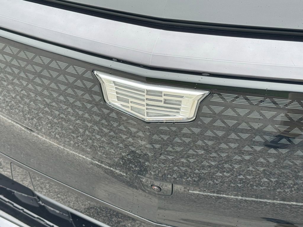 2025 Cadillac LYRIQ Sport 3 - Photo 7