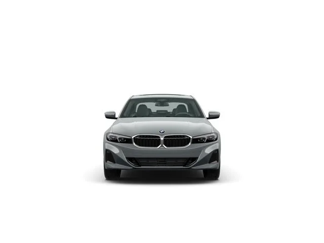 New 2026 Skyscraper Grey Metallic BMW  image 2
