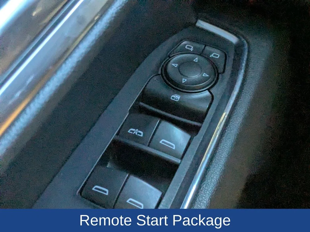 Certified Used 2023 Black Chevrolet LT image 22