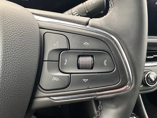 2026 Buick Envista Preferred - Photo 27
