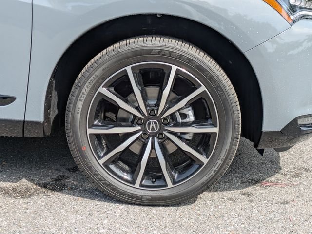 New 2026 Urban Gray Pearl Acura A-Spec Advance Package image 11