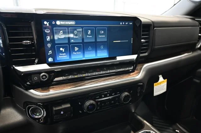 2026 Chevrolet Silverado 1500 LT Trail Boss - Photo 16