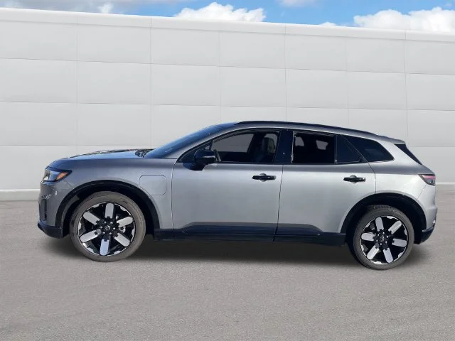 Used 2025 Honda Prologue Elite with VIN 3GPKHZRJXSS515695 for sale in New Bedford, MA