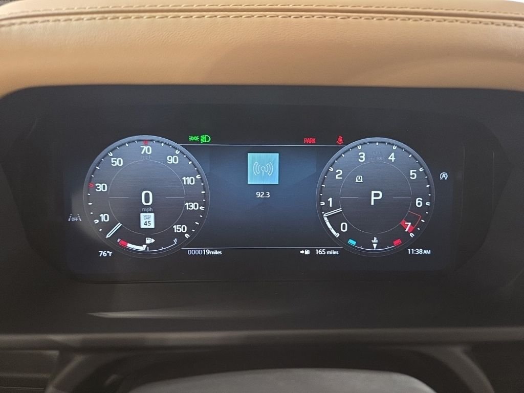 New 2026 Gondwana Stone LAND ROVER S image 13