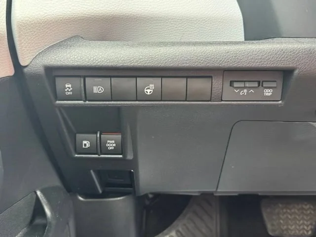 Used 2026 Black Toyota LE image 35