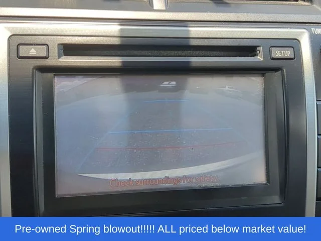 Used 2012 Beige Toyota XLE image 32