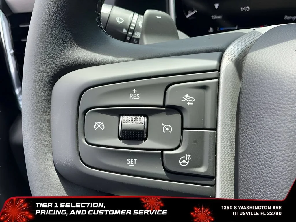 New 2026 Sterling Metallic GMC Denali image 25
