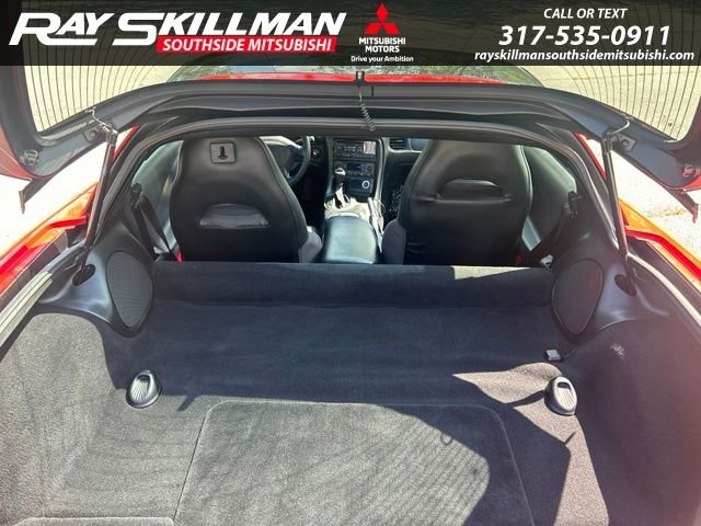 Used 2002 Red Chevrolet Base image 14