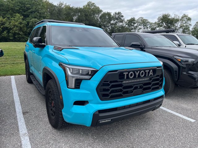 Used 2026 Wavemaker Toyota TRD Pro image 1