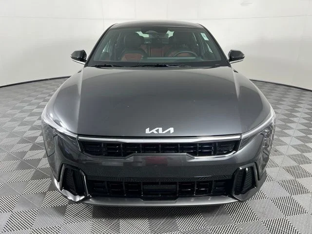 New 2026  Kia GT-Line image 2