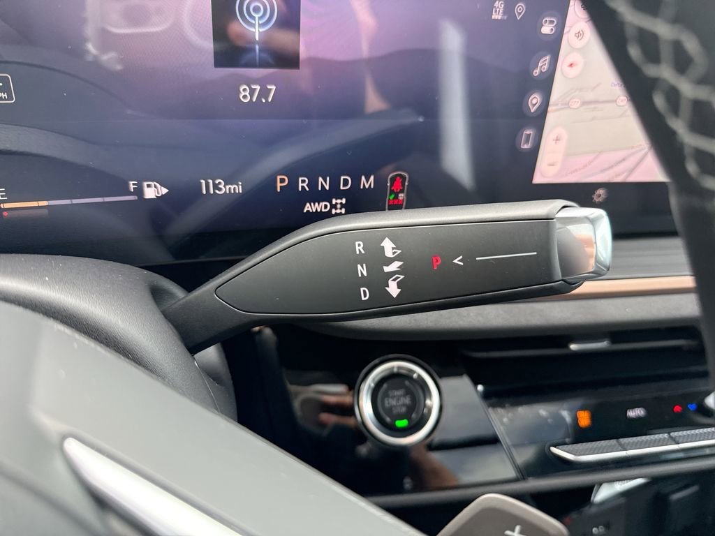 2026 Buick Envision Sport Touring - Photo 16