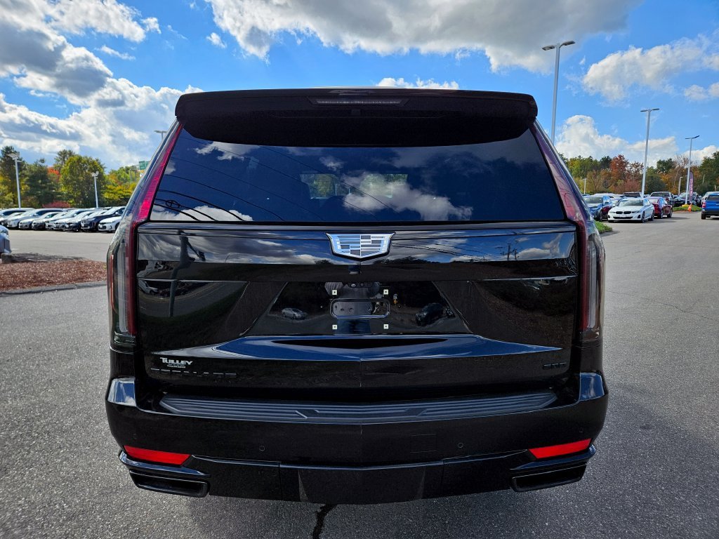 2023 Cadillac Escalade Sport - Photo 6