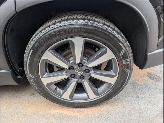2023 Honda Pilot Elite - Photo 4