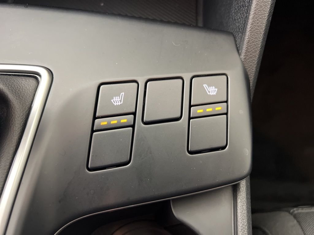 Used 2023 Gray Kia LX image 17