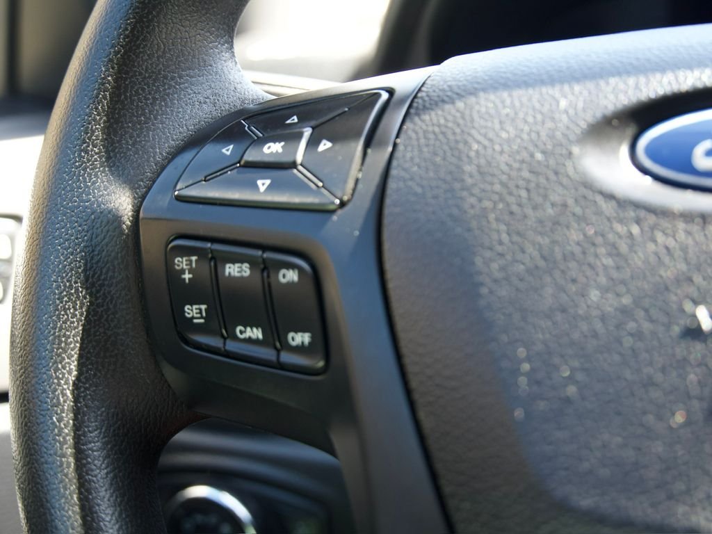 2021 Ford Ranger XL - Photo 30