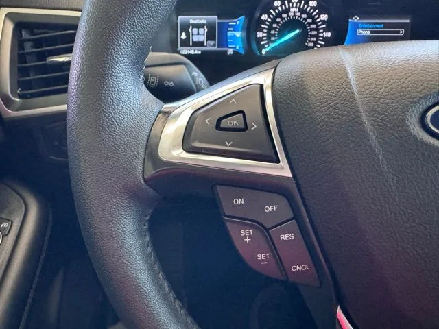 2024 Ford Edge SEL - Photo 16