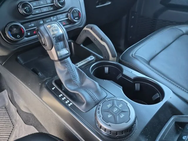 2025 Ford Bronco 4-Door Badlands - Photo 18