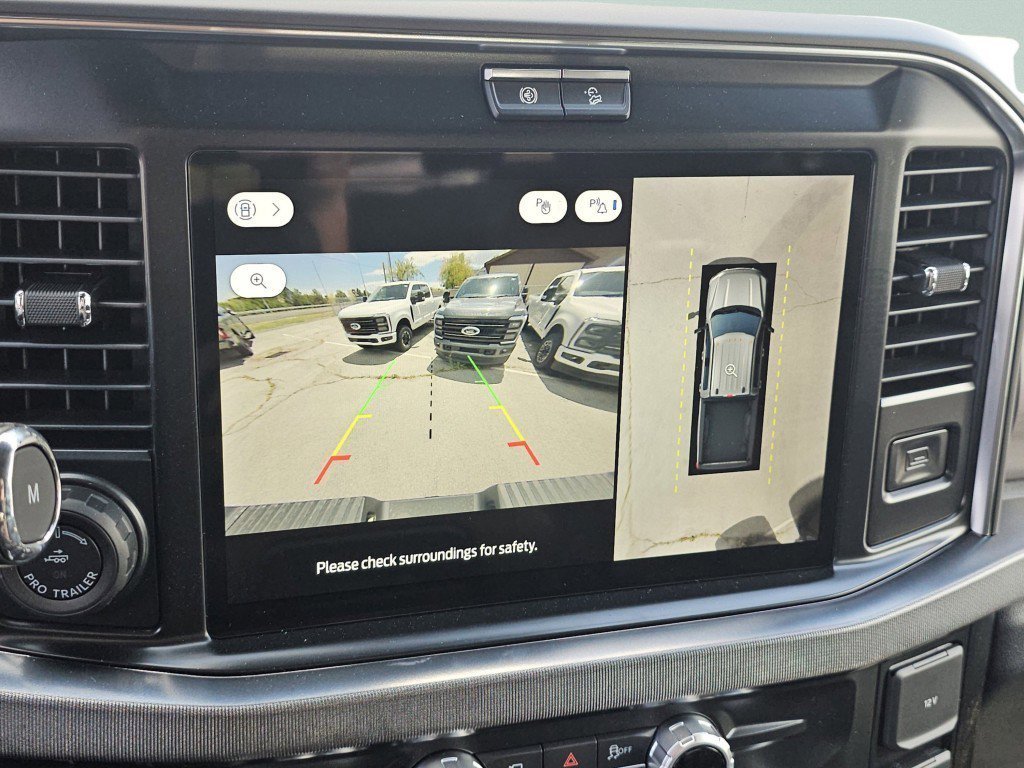 New 2026 Avalanche Ford F-350® Platinum® image 11