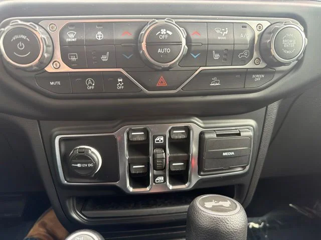 2021 Jeep Wrangler Unlimited Sport S - Photo 17