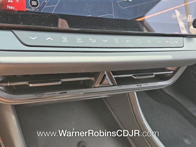 2025 Dodge Charger Daytona R/T - Photo 21