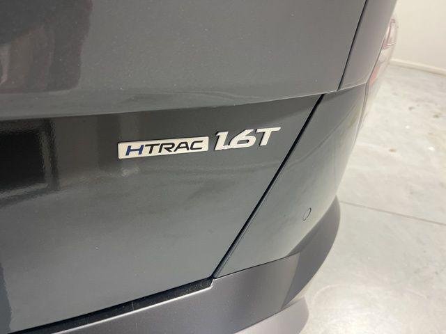 2026 Hyundai Kona Limited - Photo 29
