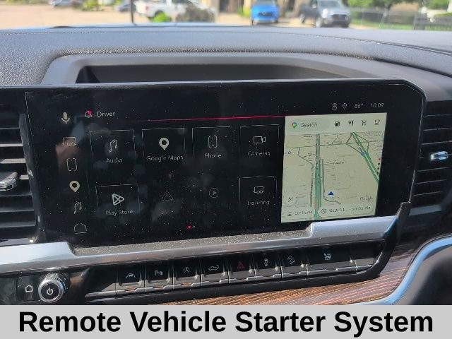 Used 2026 Blue GMC Elevation image 7