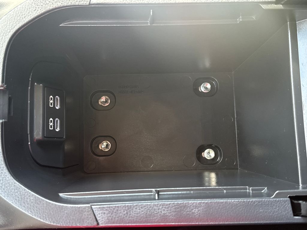 Certified Used 2025 Black Toyota XLE image 26