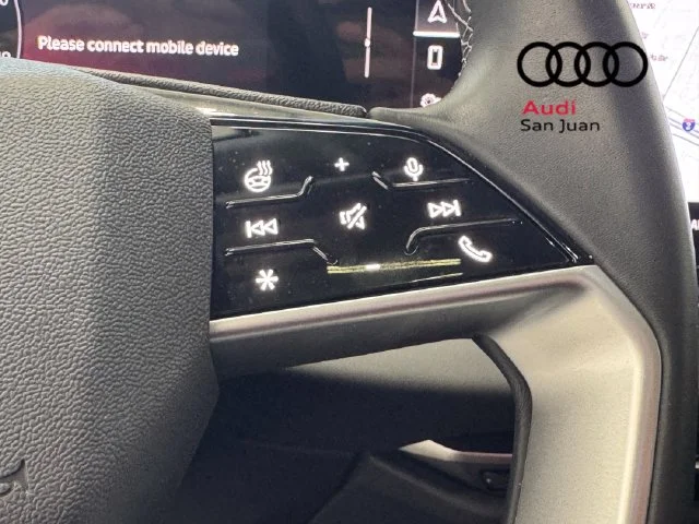 Certified Used 2025 Silver Audi 2.0T Premium image 18