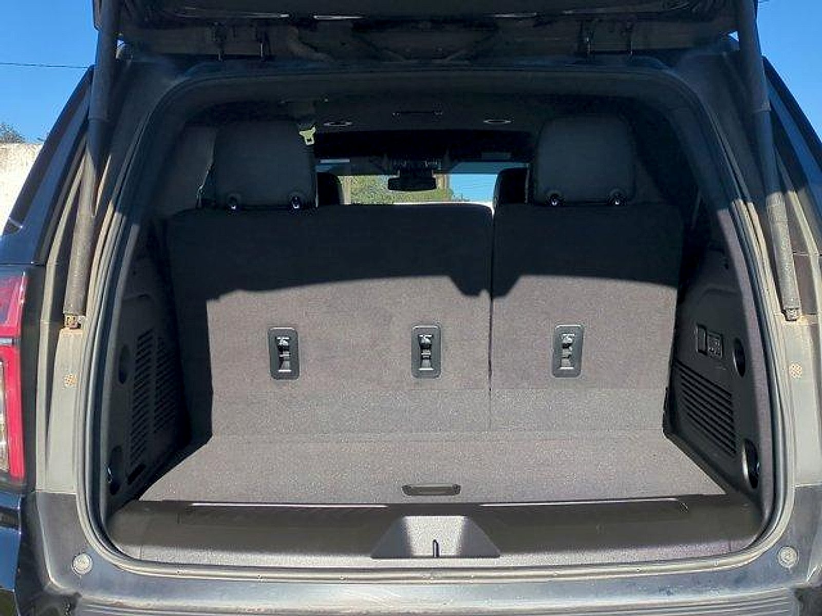 2024 Chevrolet Tahoe LT - Photo 24