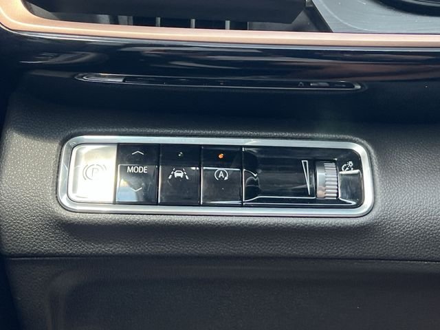 Used 2025 Black Buick Sport Touring image 30