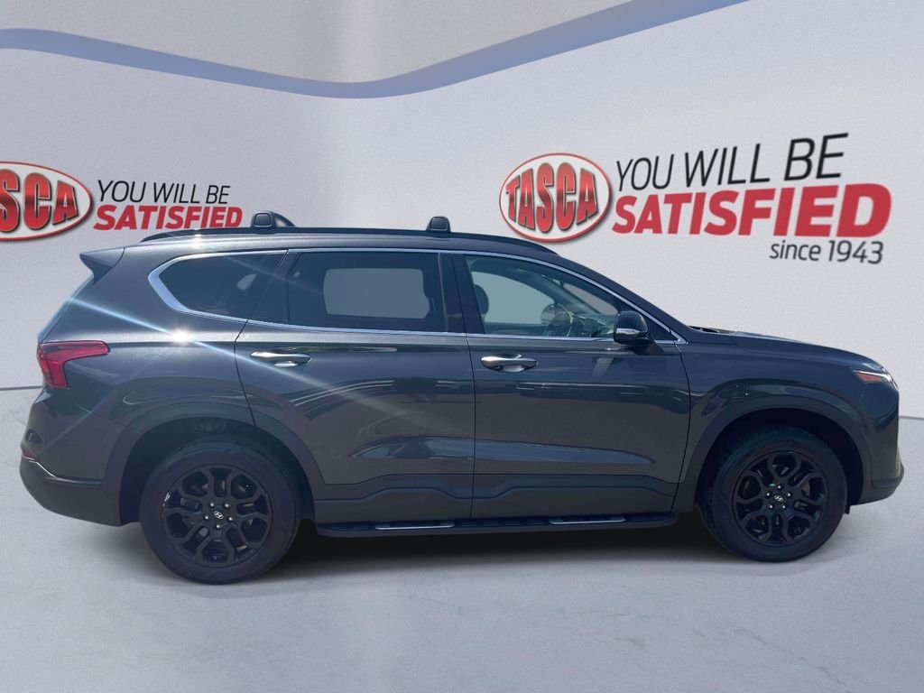Used 2022 Gray Hyundai XRT image 5