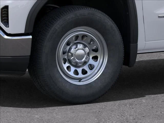 2025 GMC Sierra 1500 Pro - Photo 9