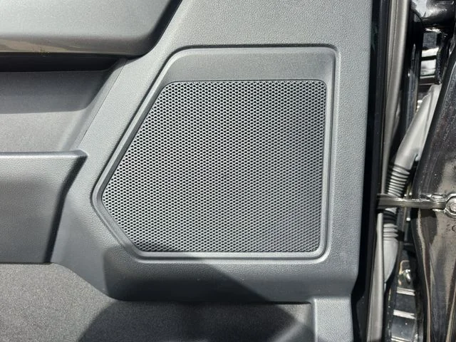 Used 2023 Black Ford XLT image 14