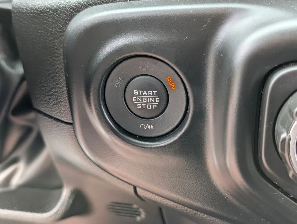 2023 Jeep Wrangler 4xe Rubicon 4XE - Photo 28