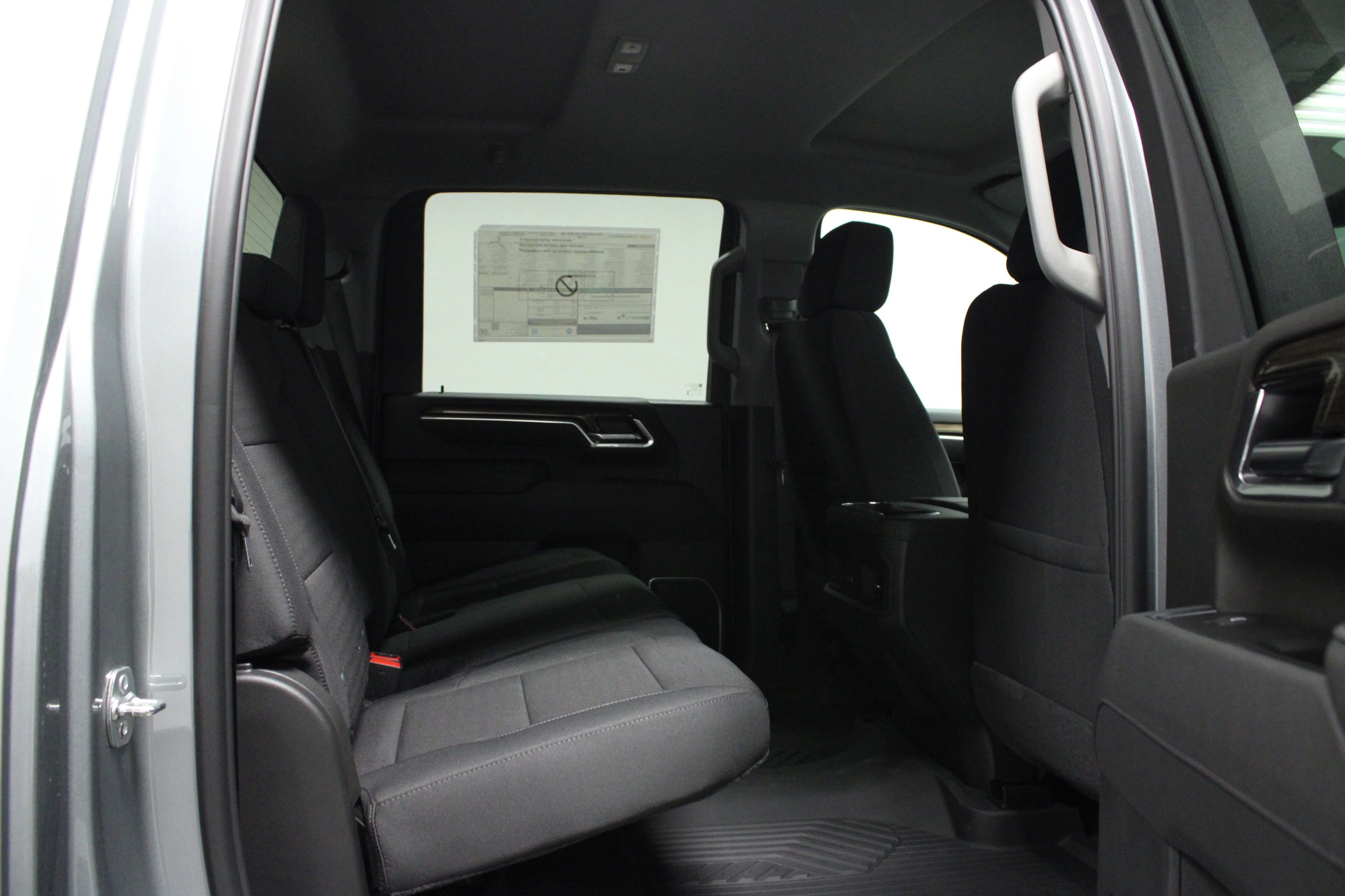 2026 Chevrolet Silverado 2500 HD LT - Photo 14