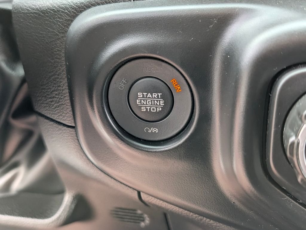 2023 Jeep Wrangler 4xe Rubicon 4XE - Photo 28