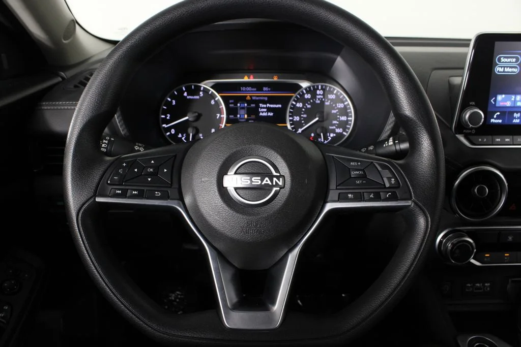2024 Nissan Sentra SV - Photo 10