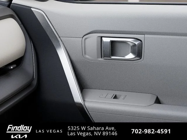 New 2027 Gray Kia S image 28