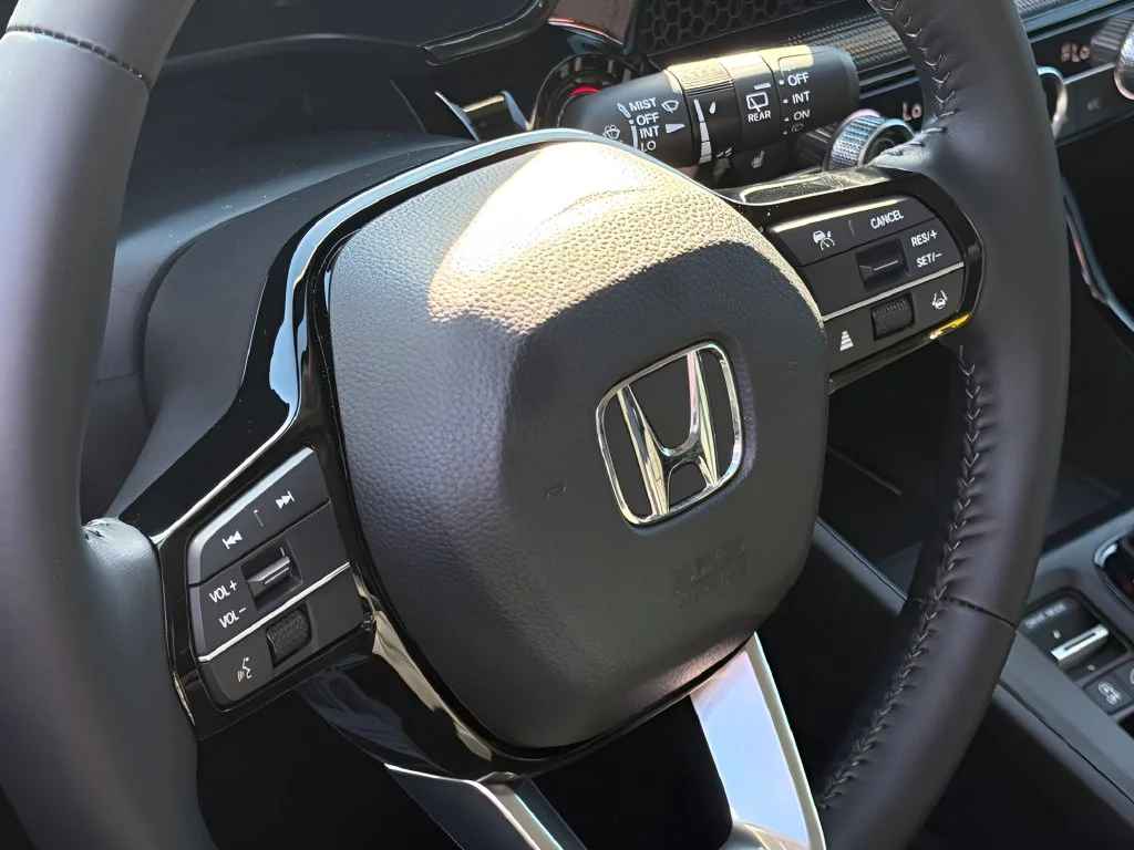 Used 2026  Honda EX-L image 15