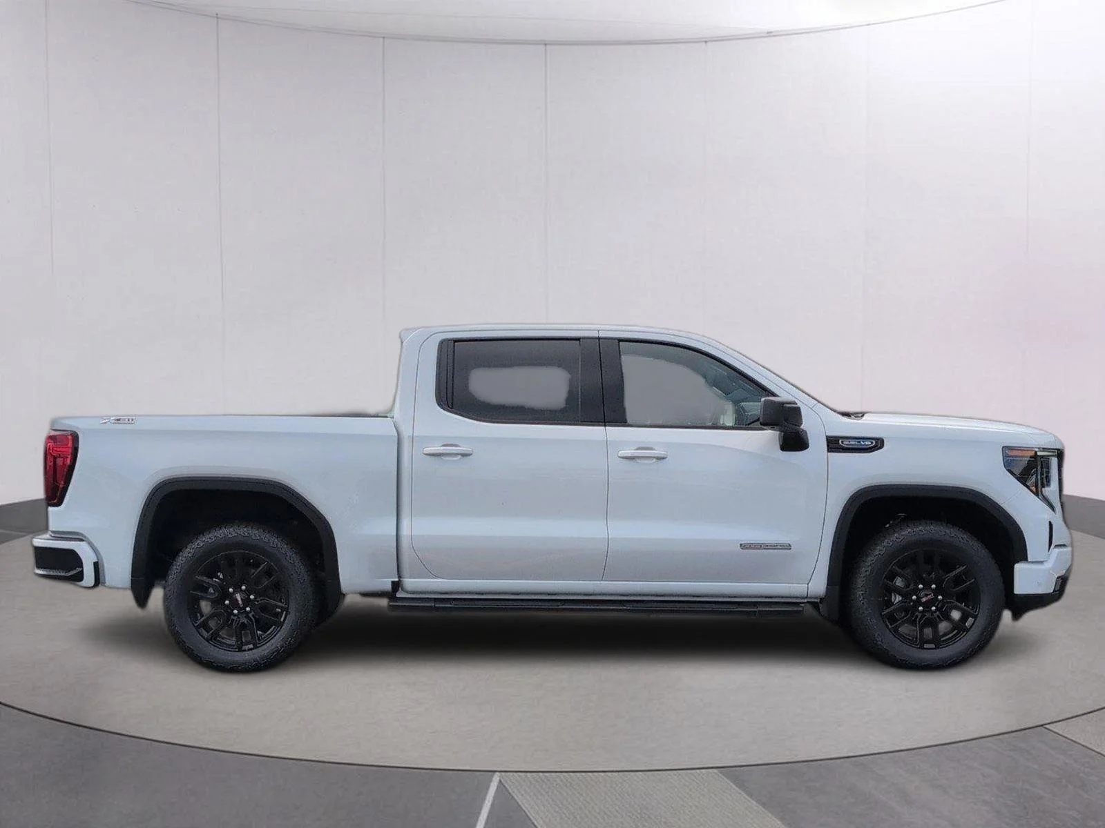 New 2026 Summit White GMC Elevation image 8