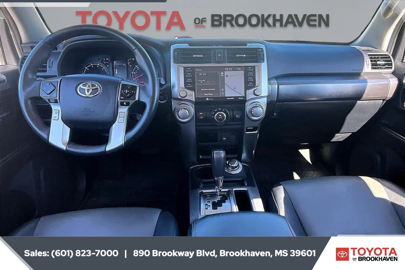 Used 2021 Super White Toyota SR5 Premium image 13