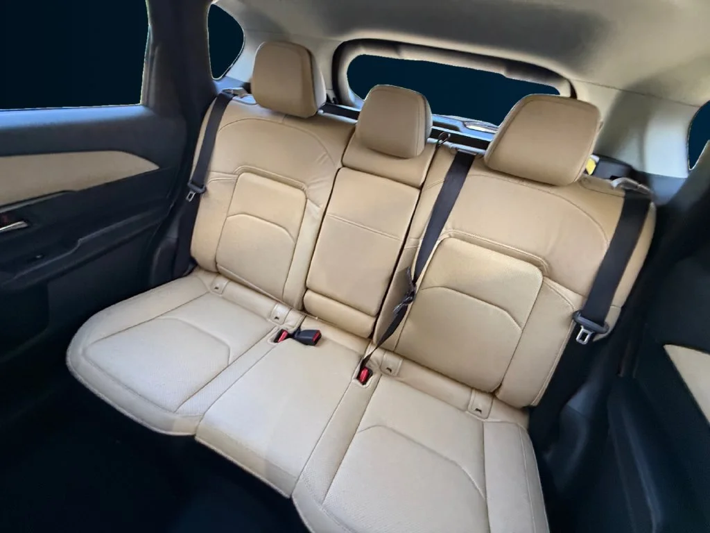 New 2026 White Mazda 2.5 S Premium Plus image 16