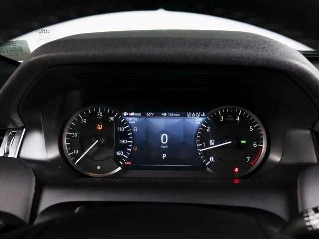 Certified Used 2023 Santorini Black Metallic Land Rover SE image 19