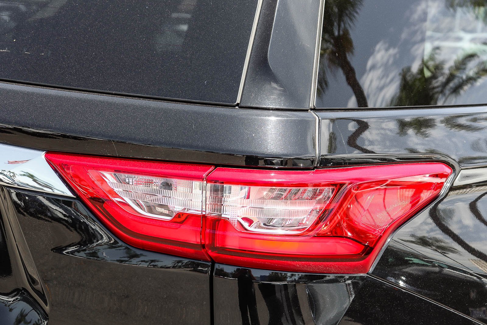 Used 2019 Mosaic Black Metallic Chevrolet LS image 9