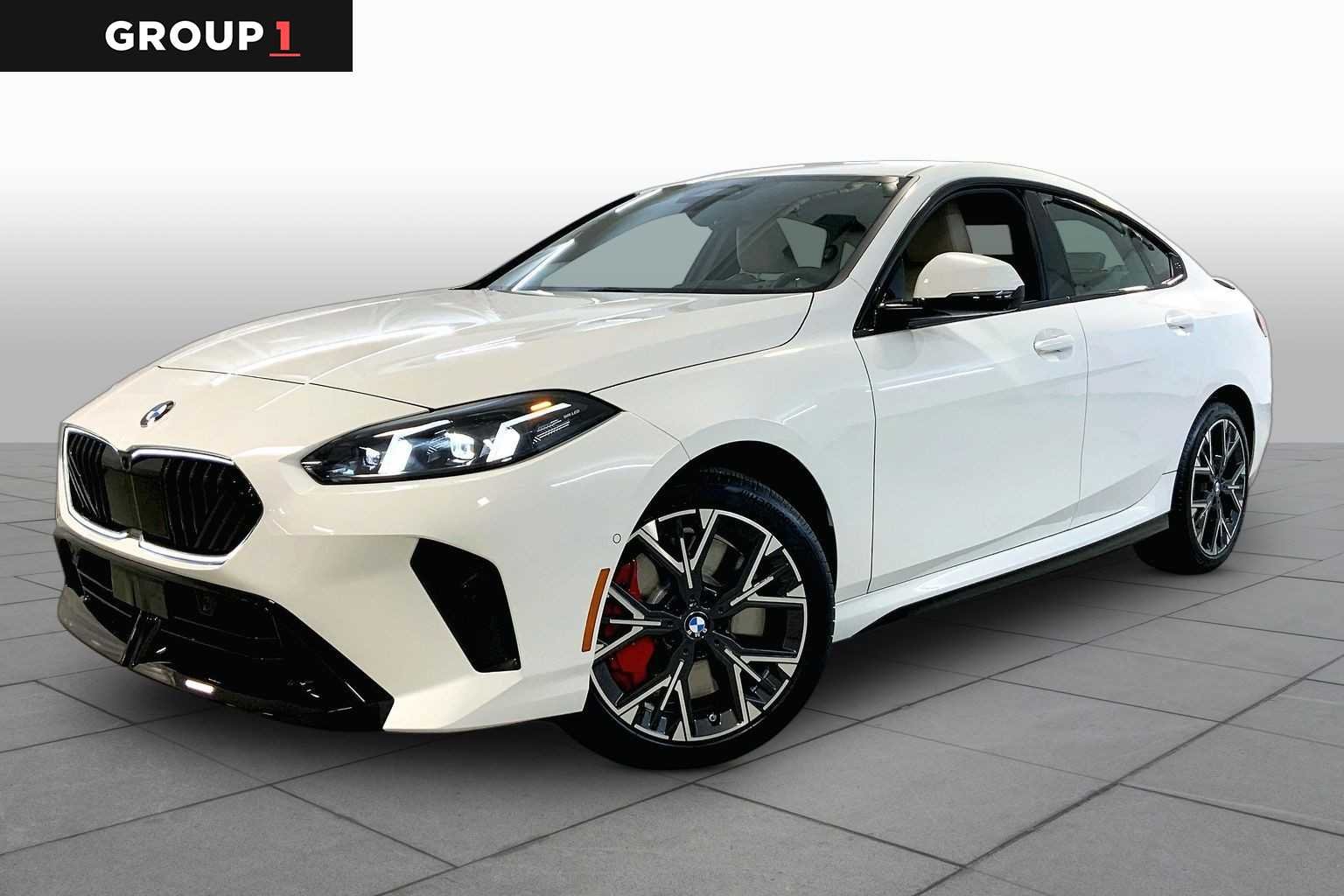 2026 BMW 2 Series 228 xDrive Gran Coupe's photo