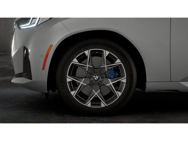 New 2026 Brooklyn Grey Metallic BMW 30 xDrive image 7